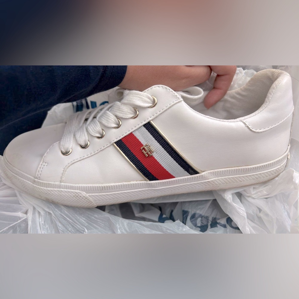 Tommy Hilfiger Shoes
